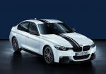 BMW M Performance Upgrades 3-Series and 5-Series 2012 года
